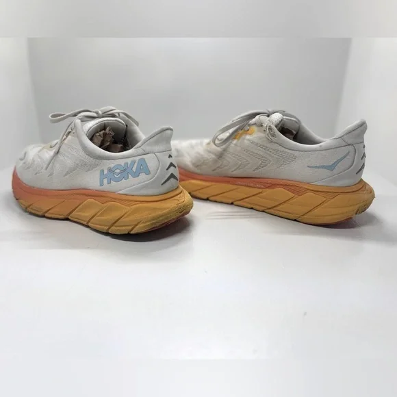 Women’s Hoka Arahi 6 size 8 - Picture 5 of 11